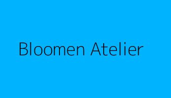 Bloomen Atelier